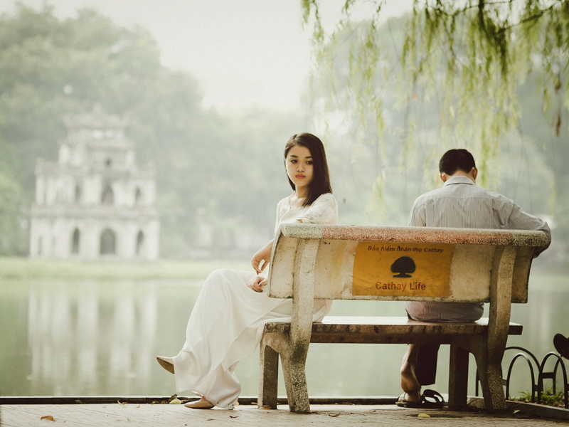 Conciliación familiar y conflictos pareja Bilbao