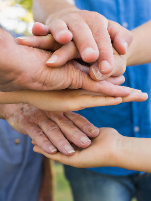 Terapia de Familia Bilbao Piztu Psicología